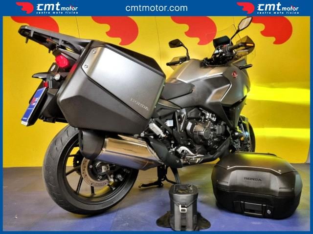 HONDA NT 1100 usata 3