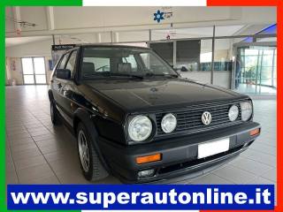 VOLKSWAGEN Golf 2 MKS GTD intercooler