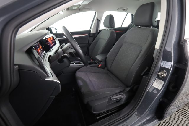 VOLKSWAGEN Golf usata 2