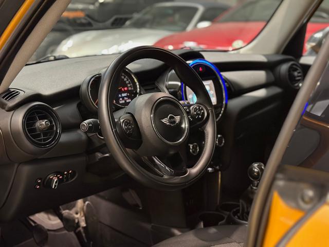 MINI One usata, con Cerchi in lega