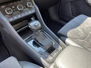 SKODA Kodiaq usata, con Controllo trazione
