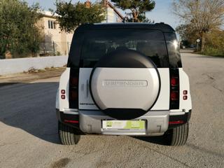 LAND ROVER Defender usata, con Servosterzo