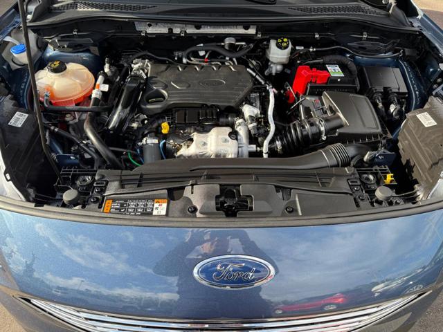 FORD Kuga usata, con Immobilizzatore elettronico