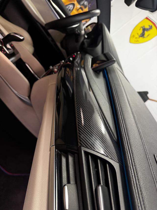BMW X6 usata, con Interni in pelle