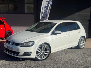 VOLKSWAGEN Golf usata, con Airbag laterali
