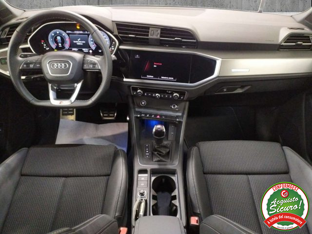 AUDI Q3 usata, con Servosterzo