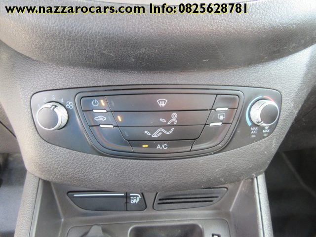 FORD Transit Courier usata, con Filtro antiparticolato