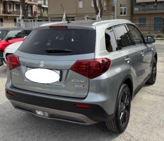 SUZUKI Vitara usata, con Alzacristalli elettrici