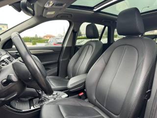 BMW X1 usata, con Controllo trazione