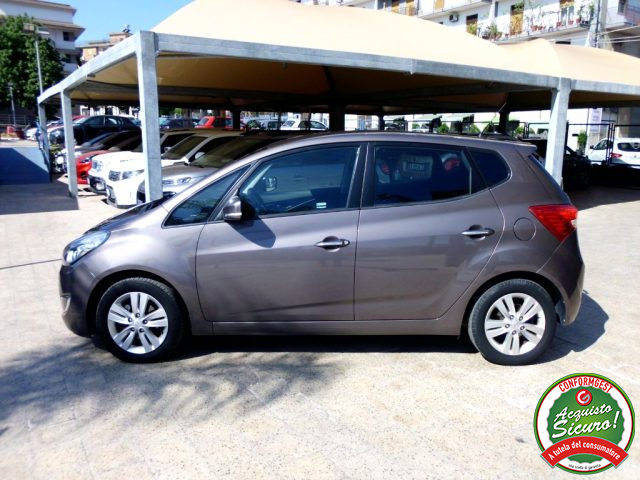 HYUNDAI iX20 usata, con Airbag Passeggero