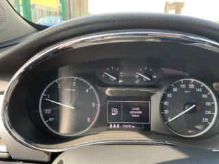 OPEL Mokka X usata, con Cronologia tagliandi