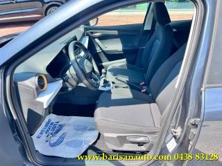 SEAT Arona usata, con Alzacristalli elettrici