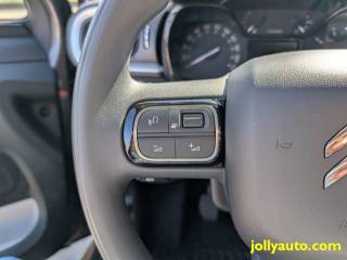 CITROEN C3 usata, con Start/Stop Automatico