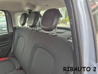 FIAT Panda usata, con Bracciolo