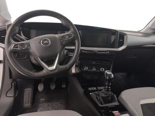 OPEL Mokka usata, con Cruise Control