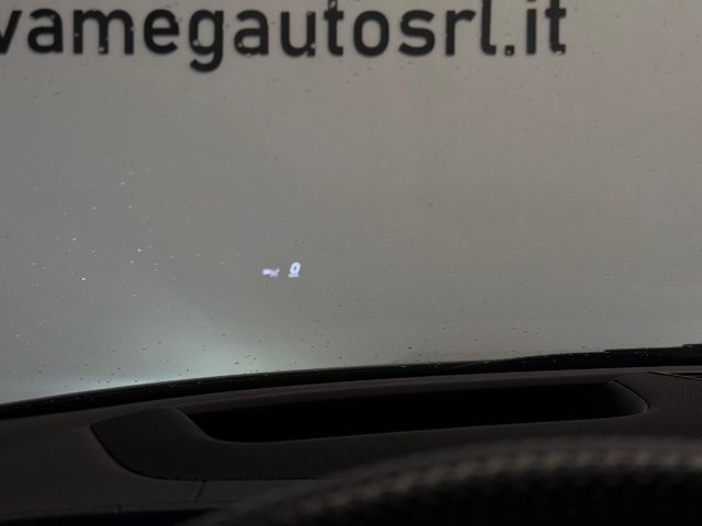 MERCEDES-BENZ GLE 350 usata, con Fendinebbia