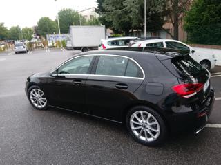 MERCEDES-BENZ A 180 usata, con Airbag Passeggero