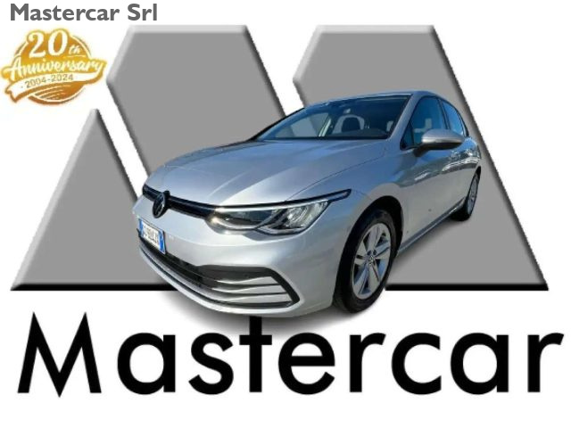 VOLKSWAGEN Golf usata 0