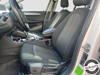 BMW X2 usata, con Cruise Control