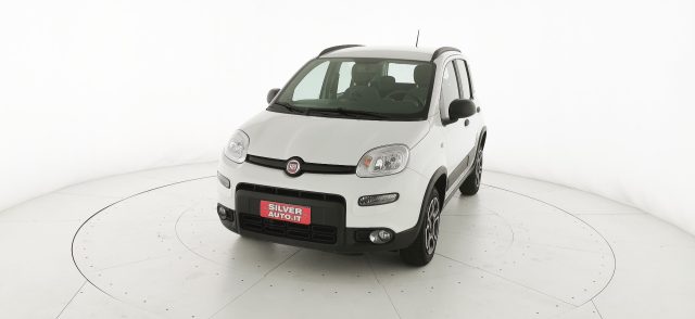 FIAT Panda usata 29