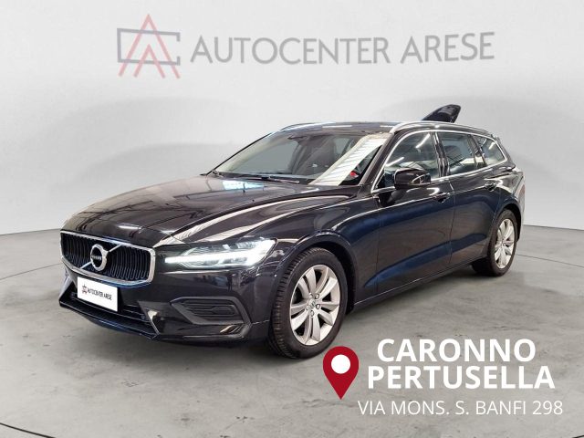 VOLVO V60 usata, con ABS