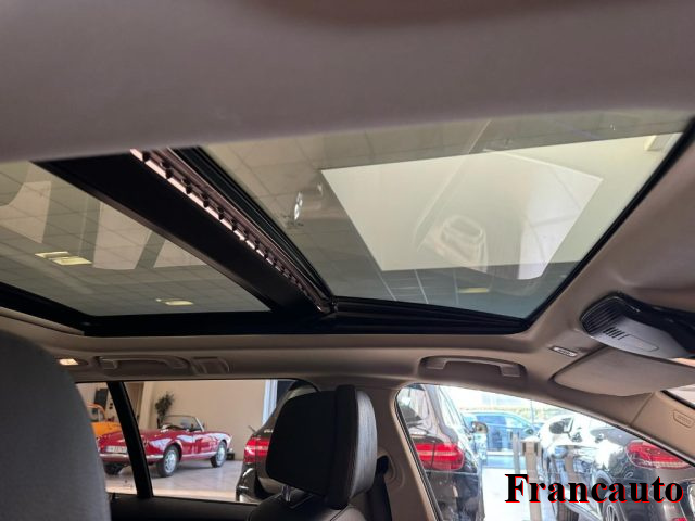 BMW 530 usata, con Antifurto