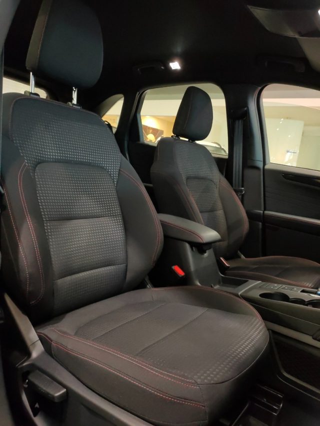 FORD Kuga usata, con Cruise Control