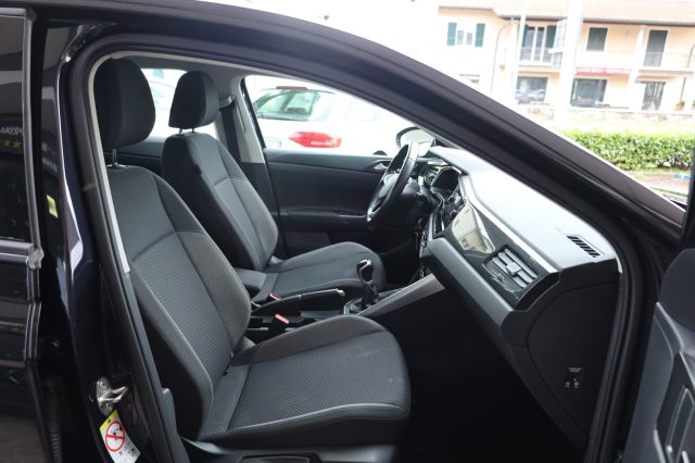 VOLKSWAGEN Taigo usata 83