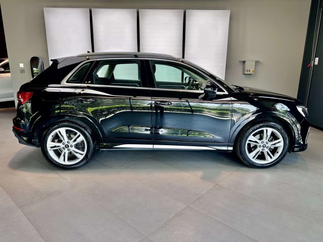 AUDI Q3 usata, con Alzacristalli elettrici