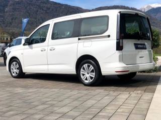 VOLKSWAGEN Caddy usata, con Autoradio