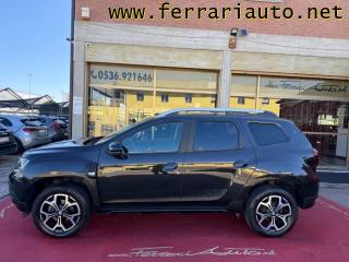 DACIA Duster usata, con Cerchi in lega