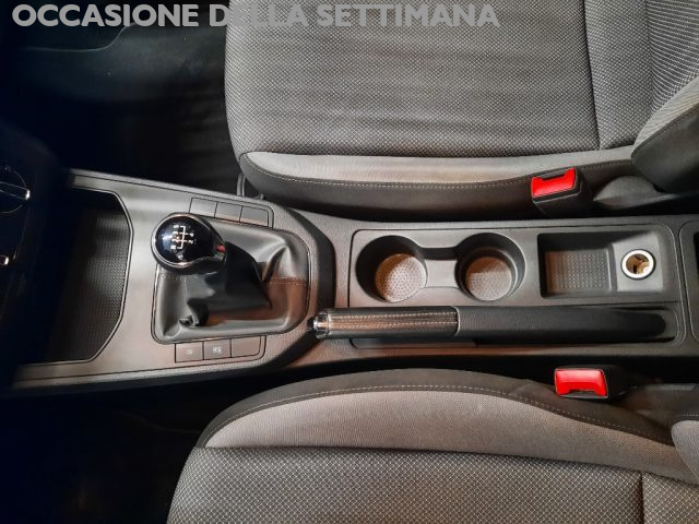 SEAT Ibiza usata, con ESP