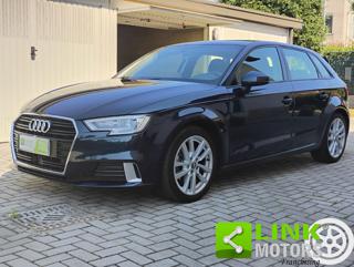 AUDI A3 SPB 30 TDI S tronic Admired