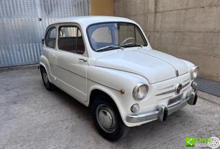 FIAT 600 600 D