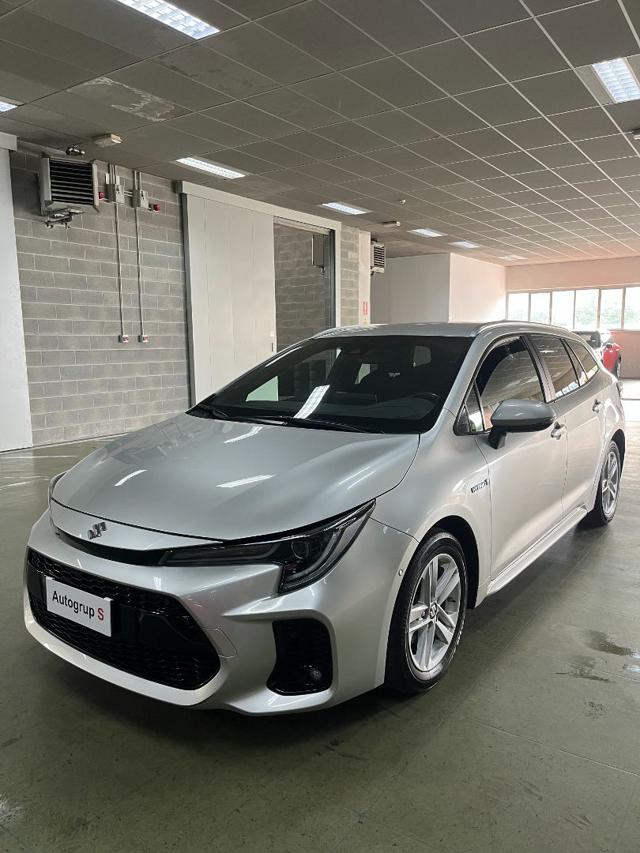 SUZUKI Swace usata, con Autoradio