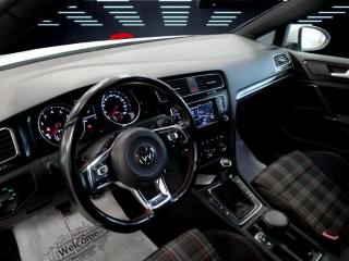 VOLKSWAGEN Golf GTI usata 12