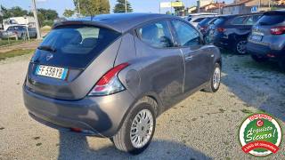 LANCIA Ypsilon usata, con Controllo trazione