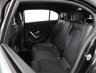 MERCEDES-BENZ A 200 usata, con Immobilizzatore elettronico