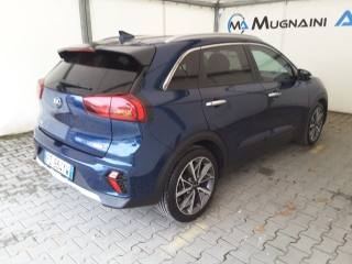 KIA Niro usata, con Servosterzo