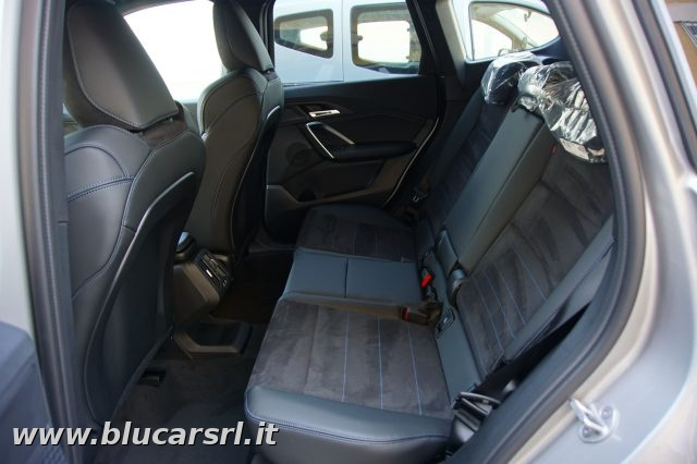 BMW X1 usata, con ESP
