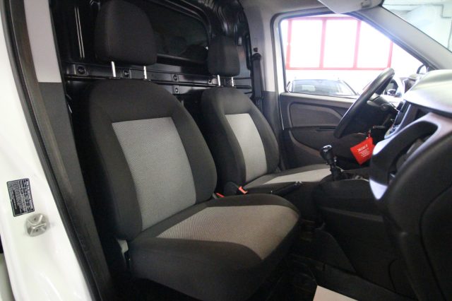 FIAT Doblo usata, con Vivavoce
