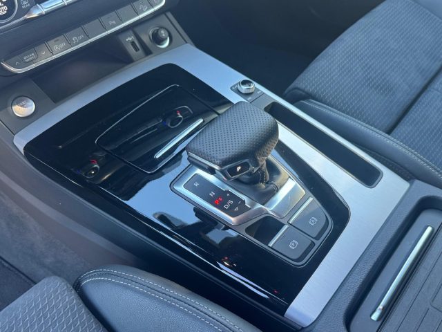 AUDI Q5 usata, con Cruise Control