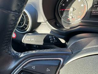 AUDI A1 usata, con Airbag testa