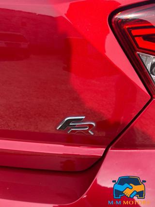 SEAT Ibiza usata 22