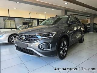 VOLKSWAGEN T-Roc NEW 2.0 TDI SCR 150CV DSG Style Navi - Fari IQ Led
