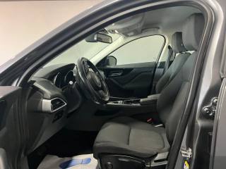 JAGUAR F-Pace usata, con Alzacristalli elettrici