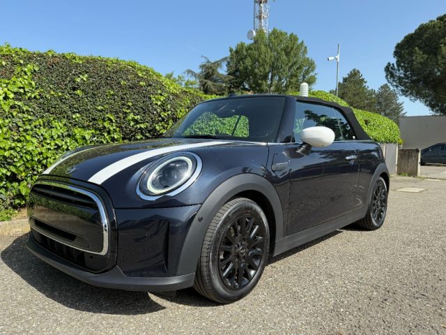 MINI Cabrio usata, con ABS