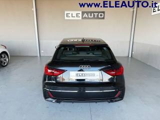 AUDI A1 usata, con Alzacristalli elettrici