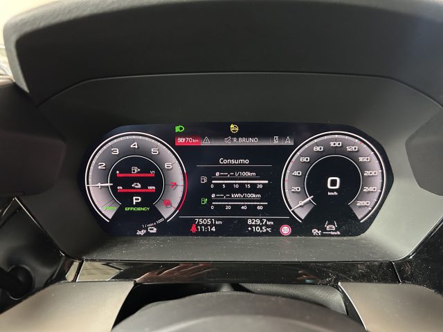 AUDI A3 usata 14