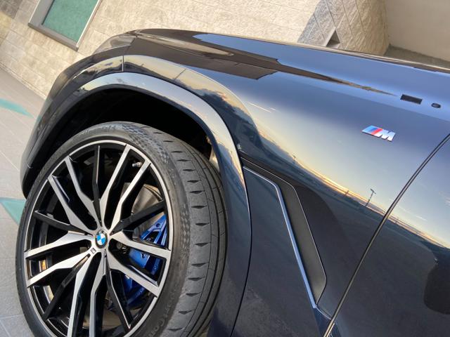 BMW X6 usata, con Limitatore di velocità